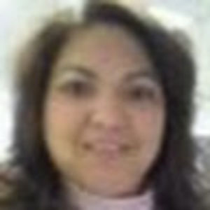 Meet your Posher, Raquel